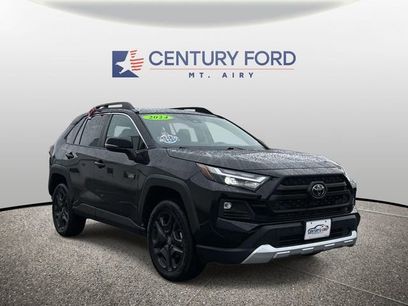 Used 2024 Toyota RAV4 Adventure