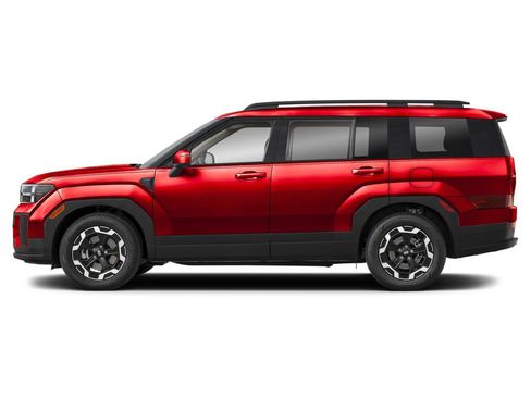 New 2026 Hyundai Santa Fe SEL image 28