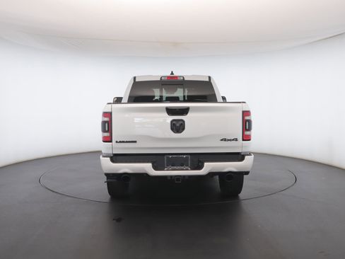 Used 2023 RAM 1500 Laramie AWD/4WD image 23