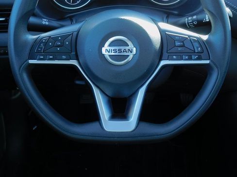 Used 2023 Nissan Sentra SV image 15