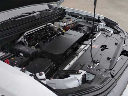 Certified 2026 Chevrolet Colorado LT w/ LT Convenience Package image 31