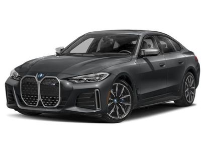 Used 2023 BMW i4 eDrive35 w/ Premium Package