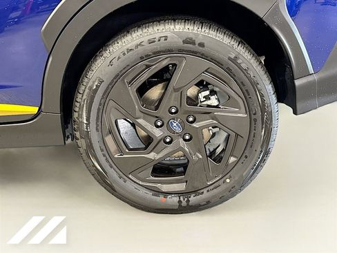 Used 2025 Subaru Crosstrek 2.5i Sport w/ Crosstrek Mirror Package image 31