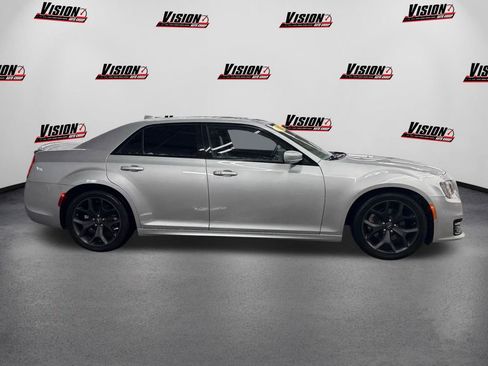 Used 2022 Chrysler 300 S image 4