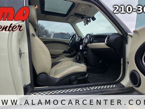 Used 2013 MINI Cooper Clubman S image 19