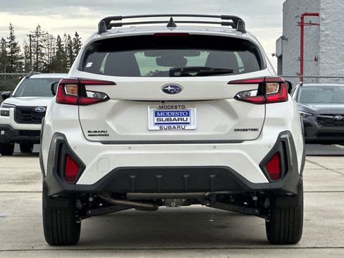 New 2026 Subaru Crosstrek 2.5i Limited w/ Crosstrek Mirror Package image 4