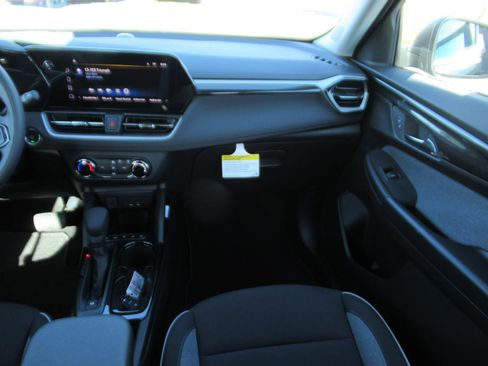 New 2026 Chevrolet TrailBlazer LS w/ LS Confidence Package image 13