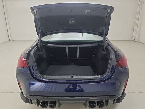 New 2026 BMW M4 Competition w/ Executive Package image 28