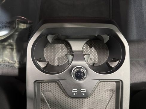 Used 2026 BMW iX xDrive45 w/ M Sport Package image 36