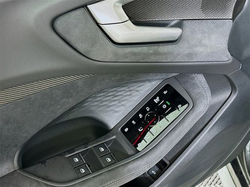 New 2025 Audi S5 Premium Plus image 21