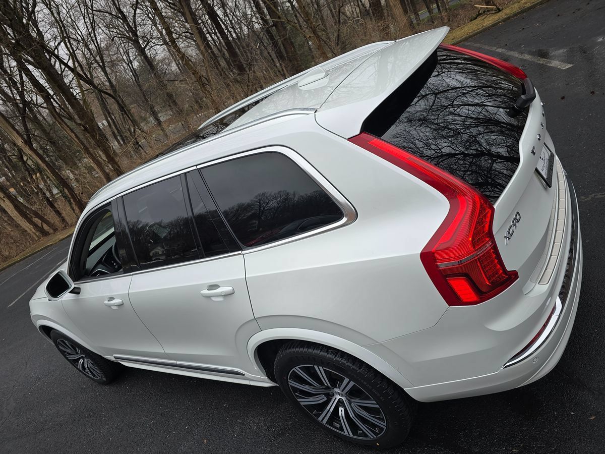 Used 2024 Volvo XC90 B5 Core w/ Climate Package AWD/4WD image 65