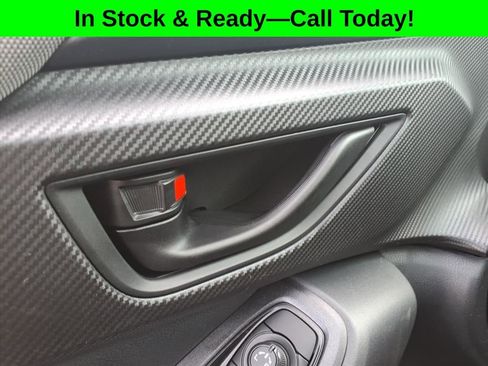 New 2026 Subaru Crosstrek 2.0i Premium AWD/4WD image 17