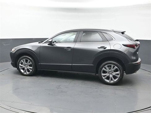 Certified 2023 MAZDA CX-30 AWD 2.5 S w/ Preferred Package image 3