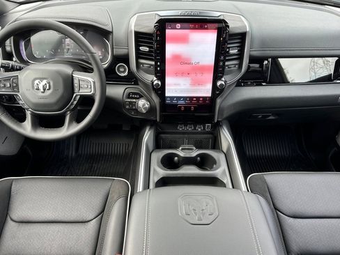 New 2026 RAM 1500 Laramie image 13