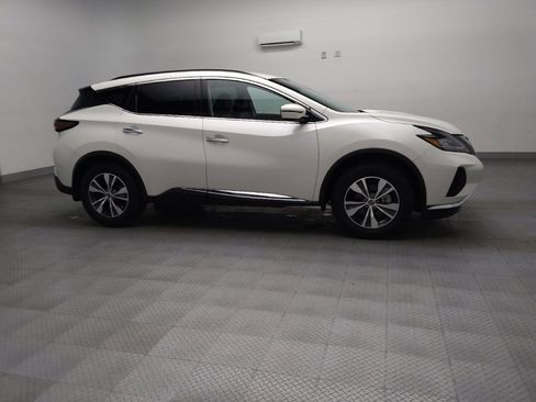 Used 2022 Nissan Murano SV FWD image 11