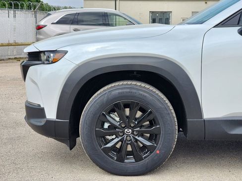 New 2026 MAZDA CX-50 AWD 2.5 S w/ Cargo Package image 6