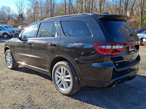 New 2026 Dodge Durango GT image 4
