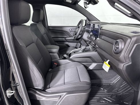 New 2026 Chevrolet Colorado W/T w/ WT Custom Package image 28