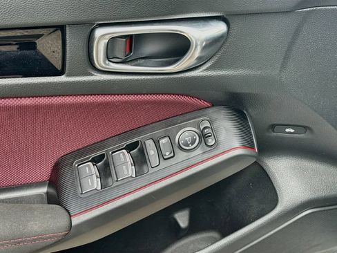 Certified 2026 Honda Civic Si image 15