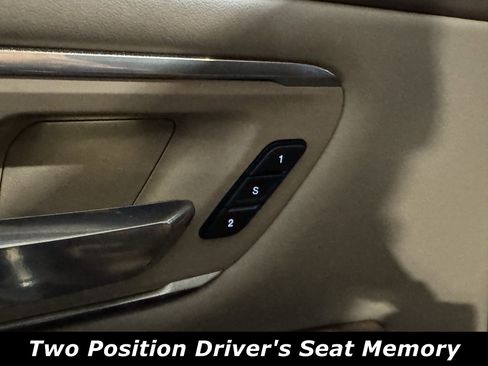 Used 2019 RAM 1500 Limited w/ Trailer Tow Group image 5