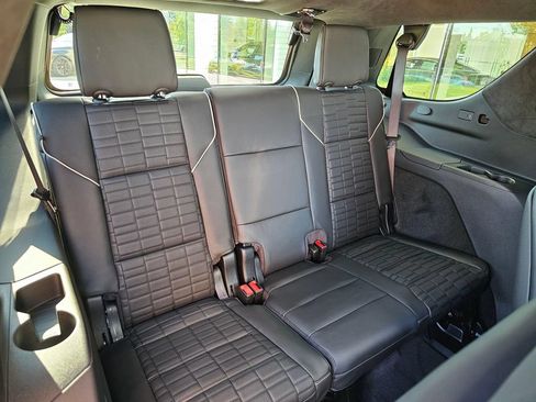 New 2026 Cadillac Escalade Platinum Luxury AWD/4WD image 13