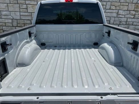 Used 2023 Ford F150 XLT w/ Equipment Group 302A High AWD/4WD image 11