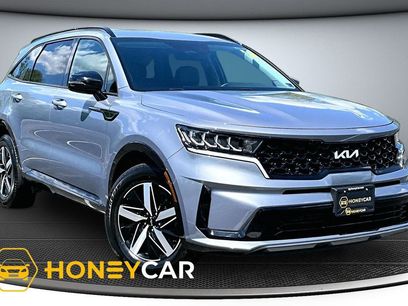 Used 2022 Kia Sorento S