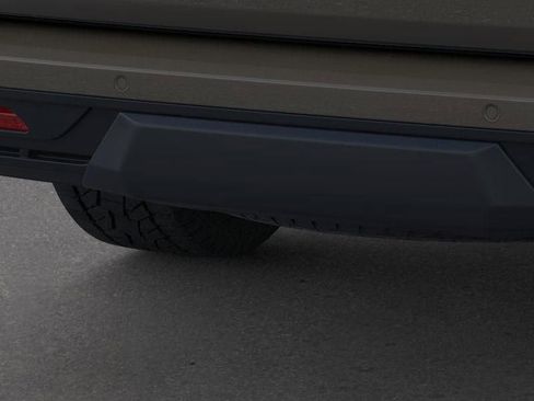 New 2026 Ford Expedition Tremor image 23