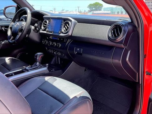 Used 2023 Toyota Tacoma TRD Pro AWD/4WD image 23