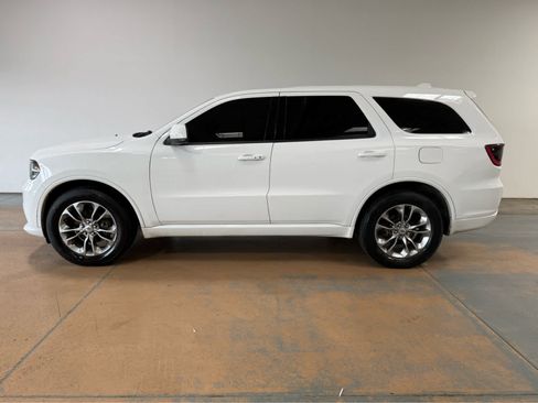 Used 2019 Dodge Durango GT AWD/4WD image 2