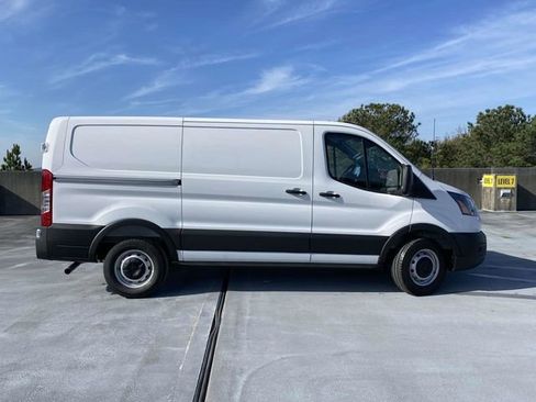 New 2026 Ford Transit 150 Low Roof RWD image 2