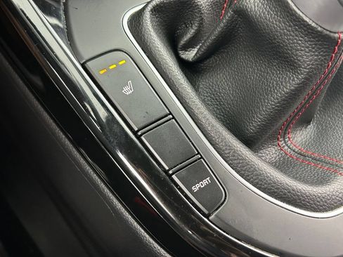 Used 2023 Kia Forte GT FWD image 31