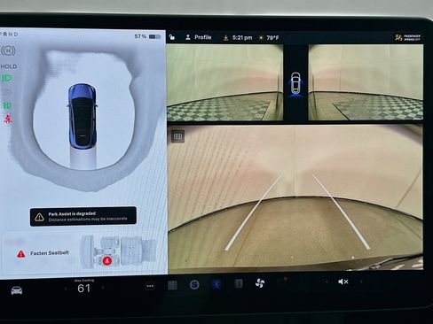 Used 2024 Tesla Model Y Long Range image 22