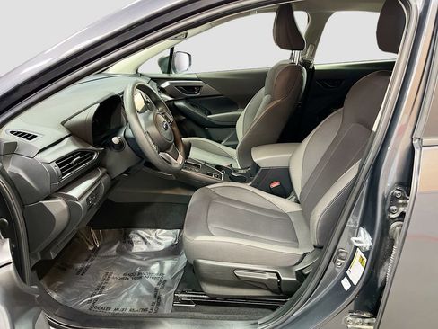 Used 2024 Subaru Impreza 2.0i AWD/4WD image 19