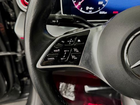 Used 2023 Mercedes-Benz C 300 Sedan w/ Exclusive Trim Package image 28