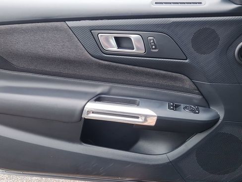 Used 2024 Ford Mustang Coupe image 22