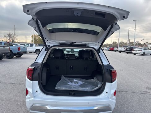 Used 2023 Ford Escape ST-Line Elite w/ Premium Technology Package image 64