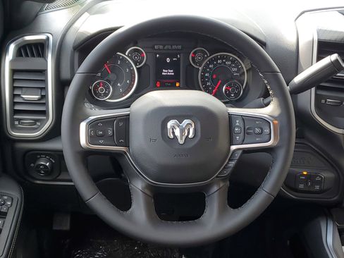 New 2026 RAM 2500 Big Horn image 12