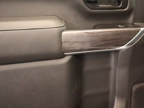 Used 2022 Chevrolet Silverado 3500 LTZ image 29