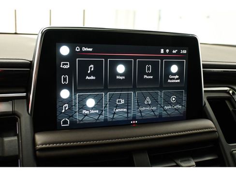 Used 2022 GMC Yukon SLT w/ SLT Luxury Package AWD/4WD image 47