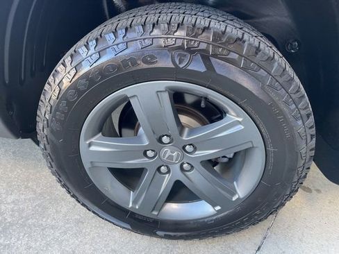 Used 2023 Honda Ridgeline RTL image 5