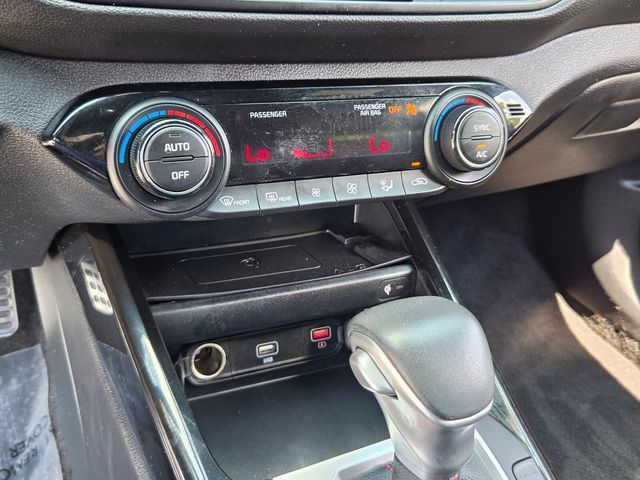 Used 2024 Kia Forte GT w/ GT2 Package FWD image 22