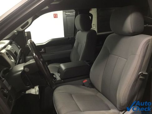 Used 2013 Ford F150 XLT w/ Luxury Equipment Group image 21