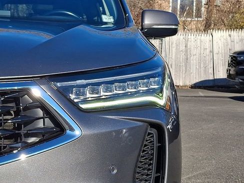 Used 2022 Acura RDX AWD w/ Technology Package image 9