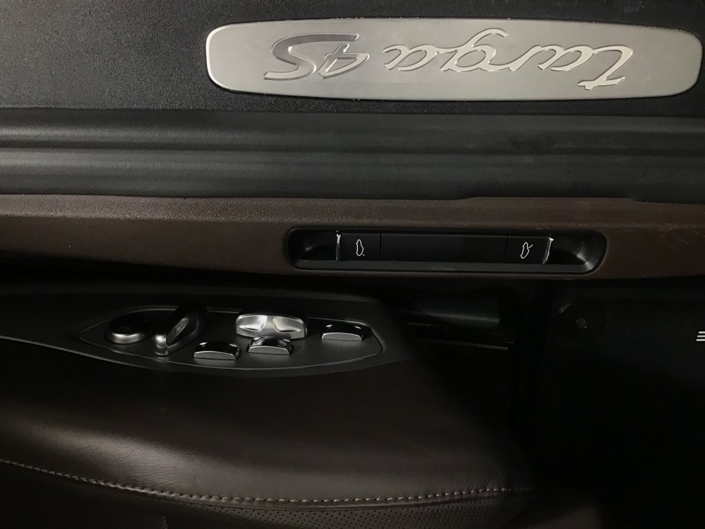 Certified 2019 Porsche 911 Targa 4S AWD/4WD image 27