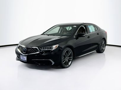 Used 2019 Acura TLX V6 SH-AWD w/ Technology Pkg
