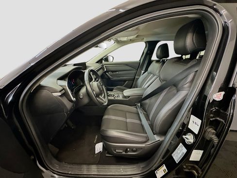 Used 2025 MAZDA CX-50 AWD 2.5 S w/ Premium Package image 13