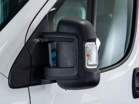 Used 2023 RAM ProMaster 2500 image 21