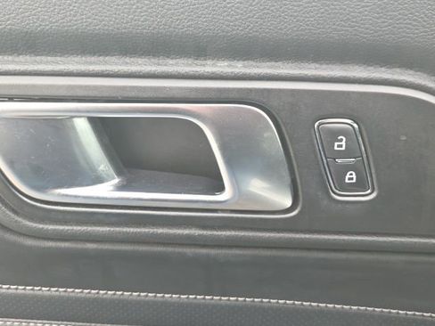 Used 2021 Ford Mustang GT Premium w/ Equipment Group 401A image 15