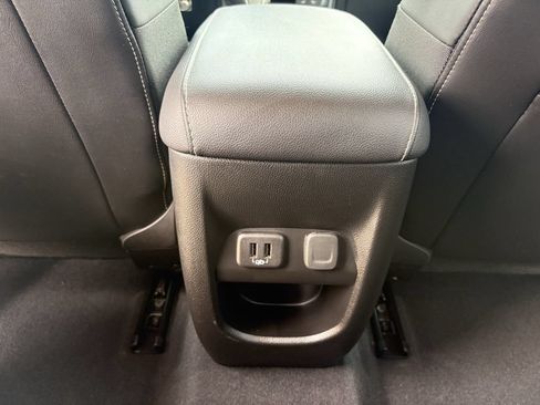Used 2019 GMC Canyon Denali AWD/4WD image 24